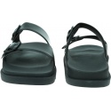 KARL LAGERFELD Kondo Tred Karl 2-Strap Sandal KL70978 V00 2