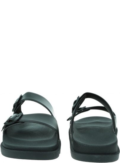 Klapki KARL LAGERFELD Kondo Tred Karl 2-Strap Sandal KL70978 V00