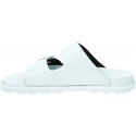 KARL LAGERFELD Kondo Tred Karl 2-Strap Sandal KL80978 V10 4