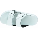 Klapki KARL LAGERFELD Kondo Tred Karl 2-Strap Sandal KL80978 V10