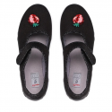 Kapcie z Odwracanymi Cekinami SUPERFIT Bonny 1-000280-0010