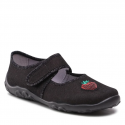 Kapcie z Odwracanymi Cekinami SUPERFIT Bonny 1-000280-0010