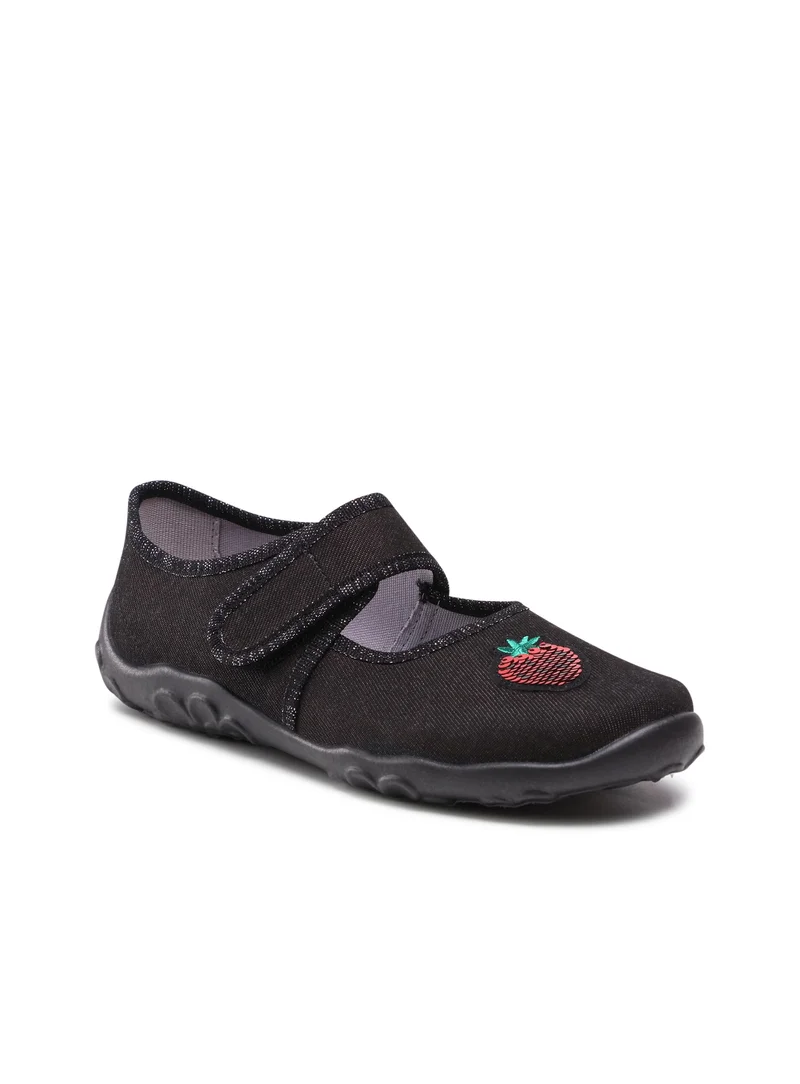 Kapcie z Odwracanymi Cekinami SUPERFIT Bonny 1-000280-0010 Kapcie z Odwracanymi Cekinami SUPERFIT Bonny 1-000280-0010