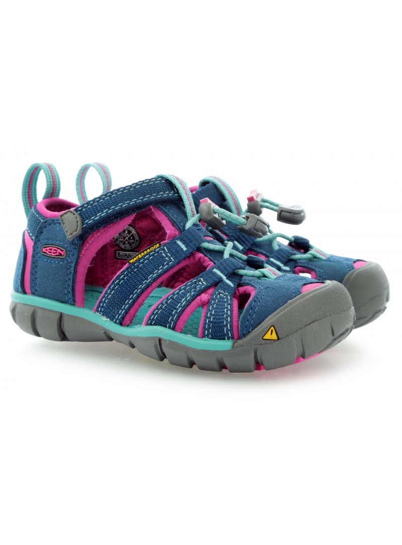 SANDAŁY KEEN SEACAMP II CNX 1014124 SANDAŁY KEEN SEACAMP II CNX 1014124