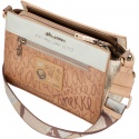 ANEKKE Hollywood Synthetic Crossbody Bag 38723-070 7