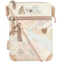 ANEKKE Hollywood Mini Synthetic Crossbody Bag 38723-904 4