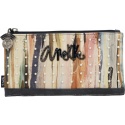 ANEKKE Hollywood Synthetic Wallet 38759-906 1