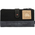 ANEKKE Hollywood Synthetic Wallet 38759-906 3