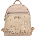 ANEKKE Hollywood Synthetic Backpack 38765-083 1