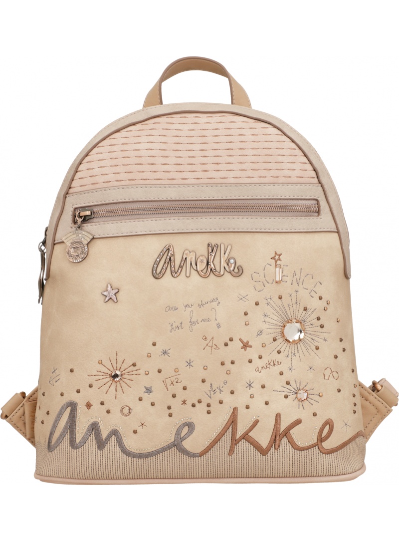 ANEKKE Hollywood Synthetic Backpack 38765-083