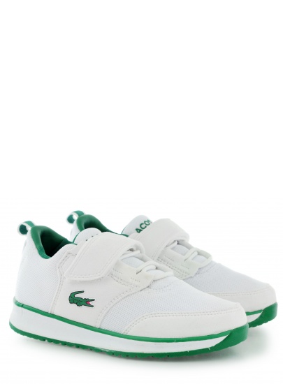 SNEAKARSY LACOSTE LIGHT 7-31SPC0011001