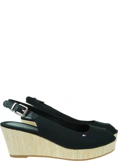 Espadryle Damskie TOMMY...