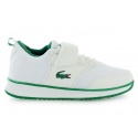 SNEAKARSY LACOSTE LIGHT 7-31SPC0011001