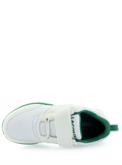 SNEAKARSY LACOSTE LIGHT 7-31SPC0011001