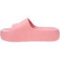 Klapki Damskie TOMMY JEANS Tjw Chunky Flatform Slide EN0EN02454 TIC