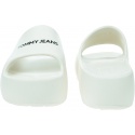 TOMMY JEANS Tjw Chunky Flatform Slide EN0EN02454 ACG 2