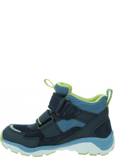 Półbuty z Gore-tex SUPERFIT Sport5 1-000246-8030