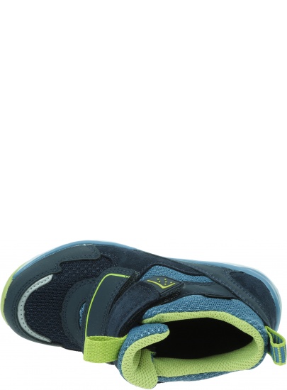 Półbuty z Gore-tex SUPERFIT Sport5 1-000246-8030