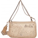 ANEKKE Hollywood Synthetic Crossbody Bag 38763-267 1