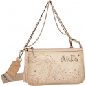 ANEKKE Hollywood Synthetic Crossbody Bag 38763-267 2