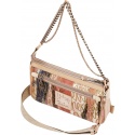 ANEKKE Hollywood Synthetic Crossbody Bag 38763-267 6