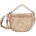 ANEKKE Hollywood Synthetic Crossbody Bag 38763-405 1