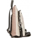 ANEKKE Peace & Love Synthetic Backpack 38845-233 4