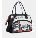 ANEKKE Lunch Bag With Long Strap 38484-122 1