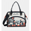 ANEKKE Lunch Bag With Long Strap 38484-122 6