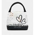 ANEKKE Simple Lunch Bag 38484-102 5