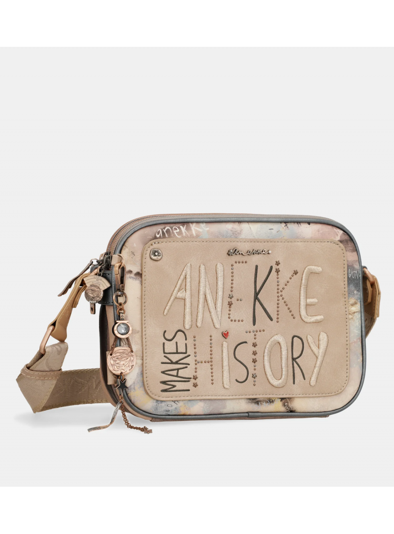 ANEKKE Hollywood Synthetic Crossbody Bag 38713-188