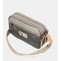 ANEKKE Hollywood Synthetic Crossbody Bag 38713-188 5