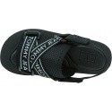 Sandały TOMMY JEANS Tjw Premium Eva Sandal EN0EN02462 BDS