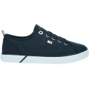 Trampki TOMMY HILFIGER Vulc Canvas Sneaker FW0FW08063 DW6