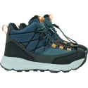 Buty Trekkingowe SUPERFIT Gore-tex Free Ride 1-000555-8000