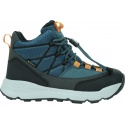 Buty Trekkingowe SUPERFIT Gore-tex Free Ride 1-000555-8000