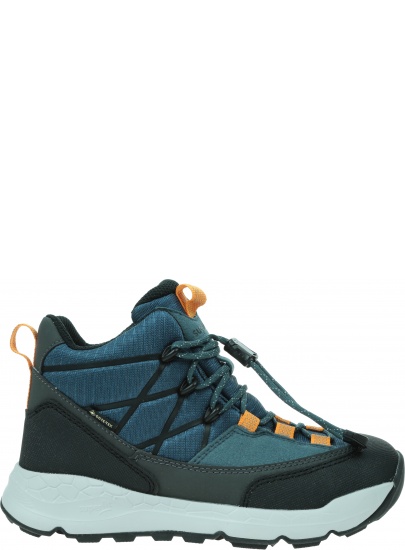 Buty Trekkingowe SUPERFIT Gore-tex Free Ride 1-000555-8000