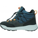 Buty Trekkingowe SUPERFIT Gore-tex Free Ride 1-000555-8000