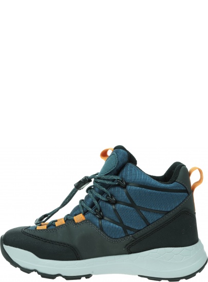 Buty Trekkingowe SUPERFIT Gore-tex Free Ride 1-000555-8000