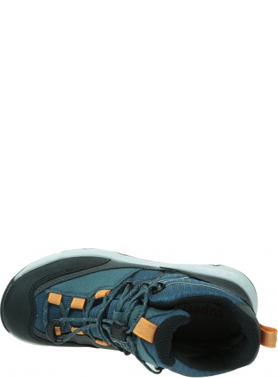 Buty Trekkingowe SUPERFIT Gore-tex Free Ride 1-000555-8000