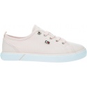 TOMMY HILFIGER Vulc Canvas Sneaker FW0FW08063 TJQ 3