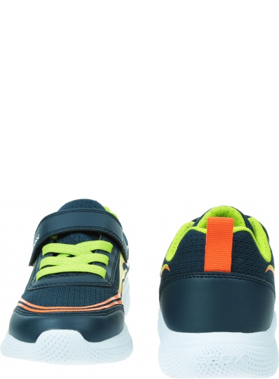 Oddychające Buty GEOX Respira Sprintye Boy J45GBB 01454 C0749