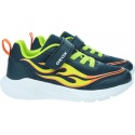 GEOX Respira Sprintye Boy J45GBB 01454 C0749 1