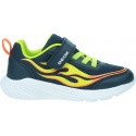 GEOX Respira Sprintye Boy J45GBB 01454 C0749 3