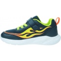 GEOX Respira Sprintye Boy J45GBB 01454 C0749 4