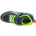 Oddychające Buty GEOX Respira Sprintye Boy J45GBB 01454 C0749