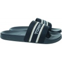 Klapki TOMMY HILFIGER Pool Slide FW0FW07845 DW6