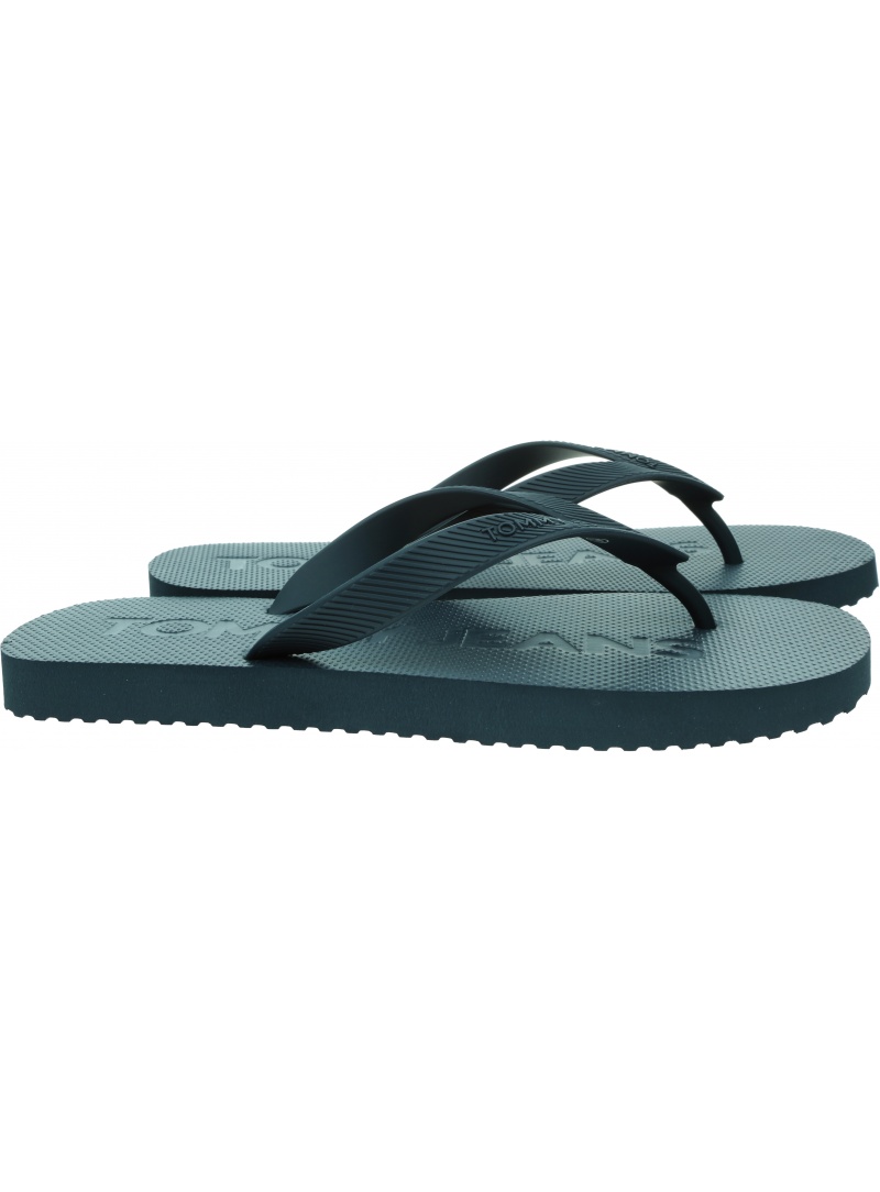 TOMMY JEANS Tjm Beach Flip Flop EM0EM01392 C1G