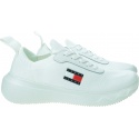 TOMMY JEANS Tjw Knit Runner EN0EN02564 YBL 1