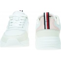 Sneakersy TOMMY HILFIGER Chunky Runner FW0FW07818 0LA